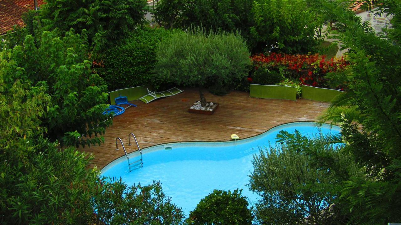 La Bastide De Canaules エクステリア 写真