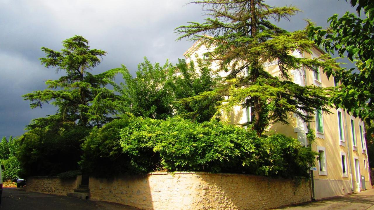 La Bastide De Canaules エクステリア 写真