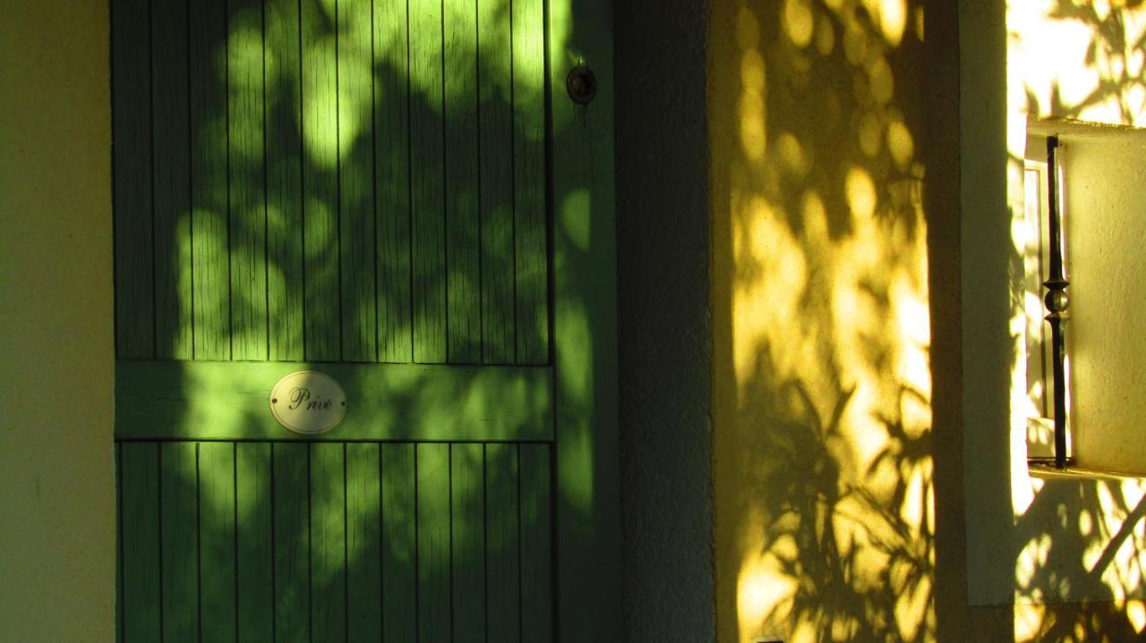 La Bastide De Canaules エクステリア 写真